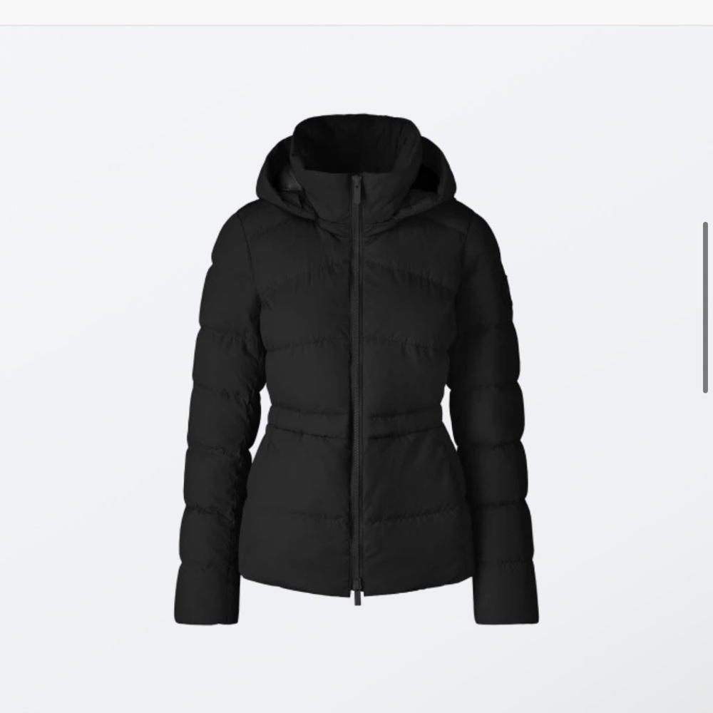 SOLD Canada Goose Aurora Jacket XL